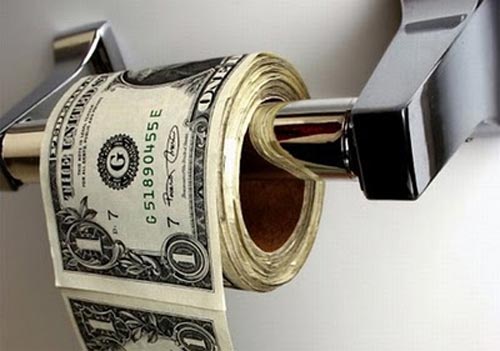 CÔNG TY DỊCH VỤ HẢI QUAN LÀM THỦ TỤC NHẬP KHẨU GIẤY VỆ SINH