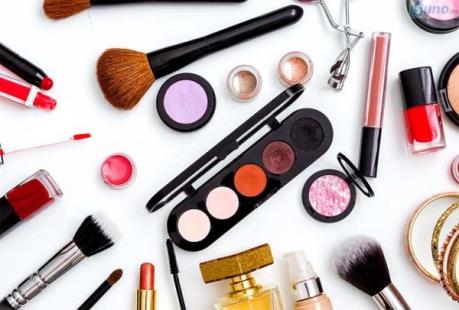 CÔNG TY DỊCH VỤ HẢI QUAN CHUYÊN THỦ TỤC NHẬP KHẨU MỸ PHẨM