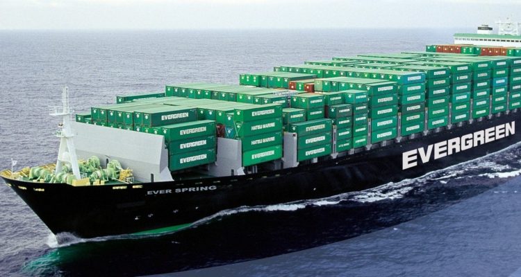 vận chuyển hàng hóa từ việt nam sang đài loan