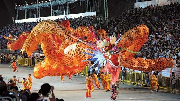 vận chuyển hàng từ singapore về việt nam