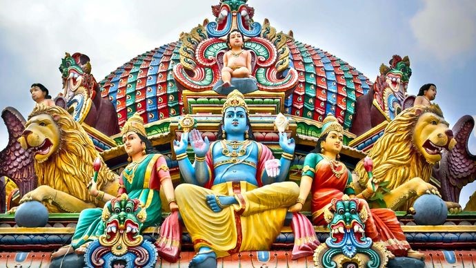 vận chuyển hàng từ singapore về việt nam