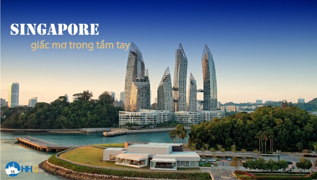 VẬN CHUYỂN HÀNG TỪ singapore VỀ VIỆT NAM