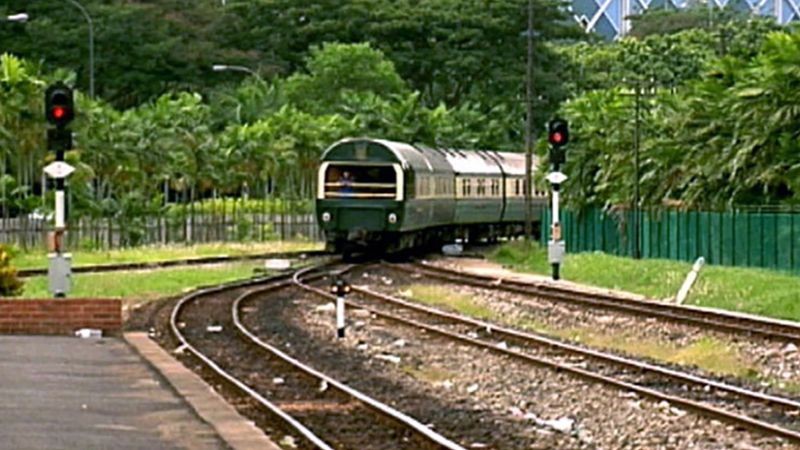 vận chuyển hàng từ singapore về việt nam