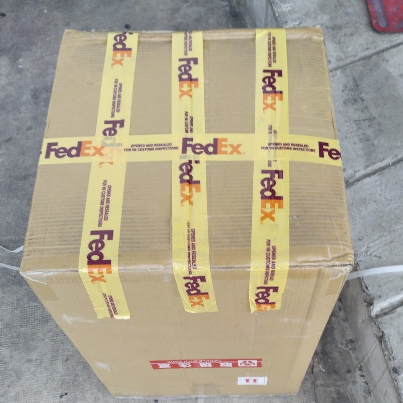 VẬN CHUYỂN HÀNG TỪ SINGAPORE VỀ VIỆT NAM