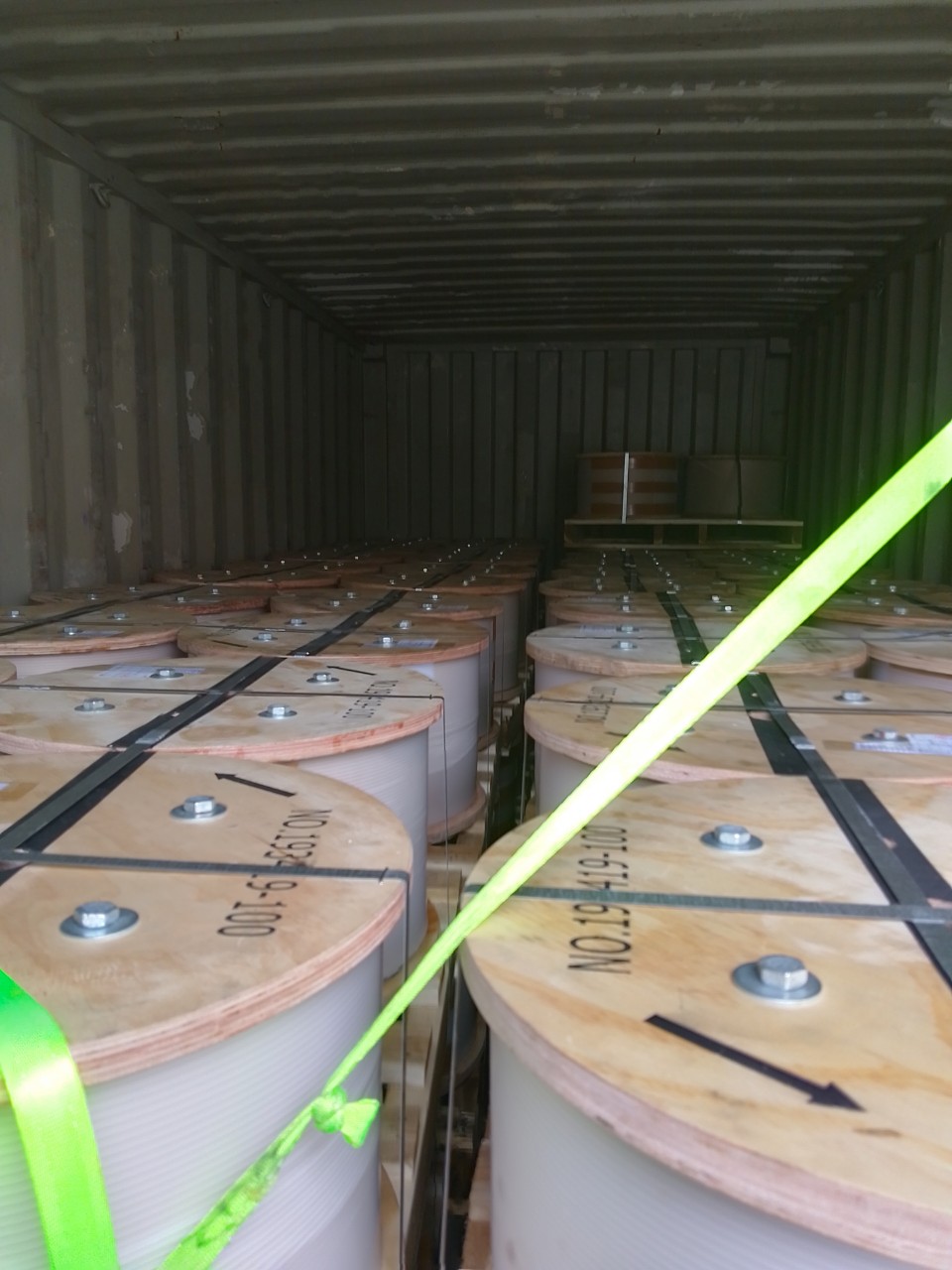 VẬN CHUYỂN HÀNG TỪ SINGAPORE VỀ VIỆT NAM