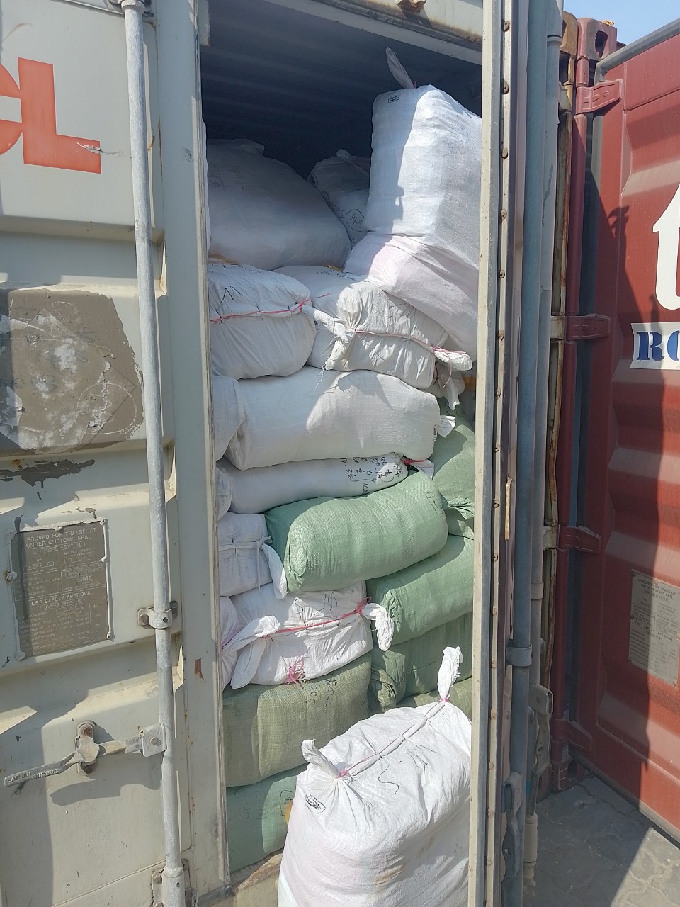 VẬN CHUYỂN HÀNG TỪ SINGAPORE VỀ VIỆT NAM