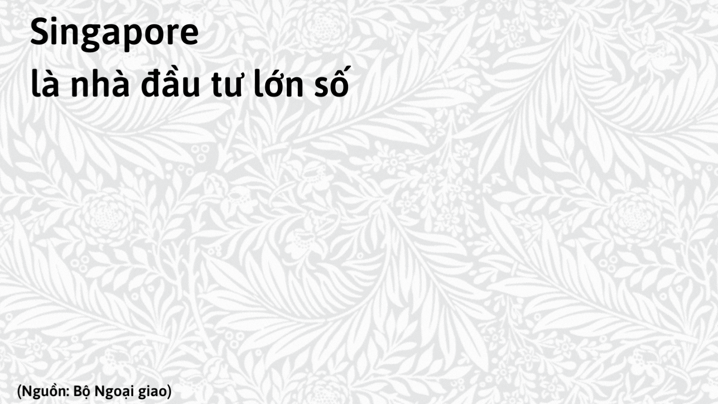 vận chuyển hàng từ singapore về việt nam