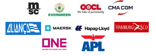 VẬN CHUYỂN HÀNG TỪ THỔ NHĨ KỲ VỀ VIỆT NAM