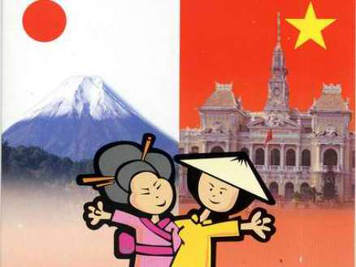 VẬN CHUYỂN HÀNG TỪ VIỆT NAM SANG NHẬT BẢN
