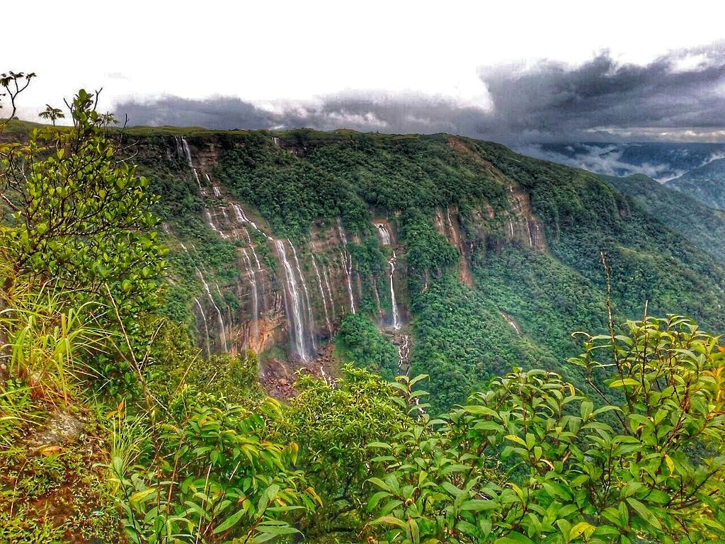 VẬN CHUYỂN HÀNG TỪ ẤN ĐỘ VỀ VIỆT NAM