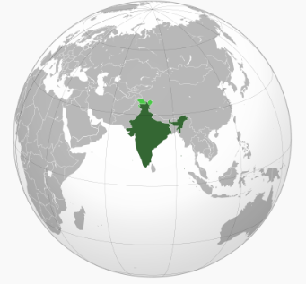 vận chuyển hàng từ ấn độ về việt nam