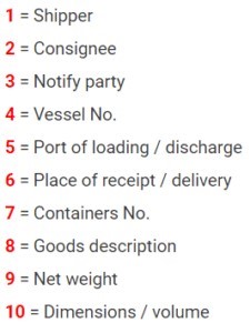 vận chuyển hàng từ đức về việt nam bằng đường biển