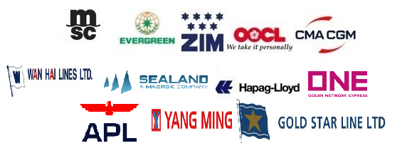 vận chuyển hàng từ indonesia về việt nam