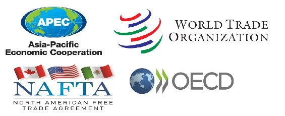 vận chuyển hàng từ mexico về việt nam