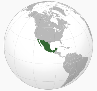 vận chuyển hàng từ mexico về việt nam