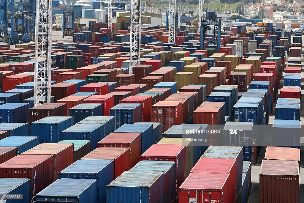 vận chuyển hàng từ pháp về việt nam bằng đường biển