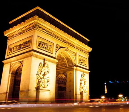 vận chuyển hàng từ pháp về việt nam bằng đường biển