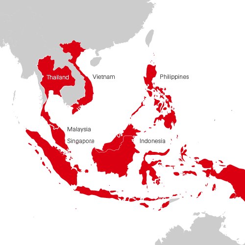 vận chuyển hàng từ philippines về việt nam