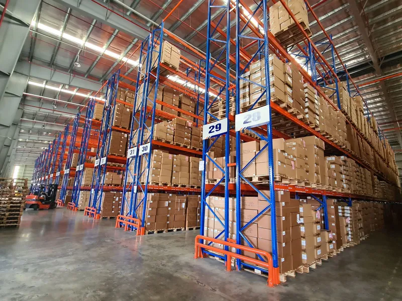 DỊCH VỤ KHAI HẢI QUAN CHUYỂN PHÁT NHANH HỒ CHÍ MINH