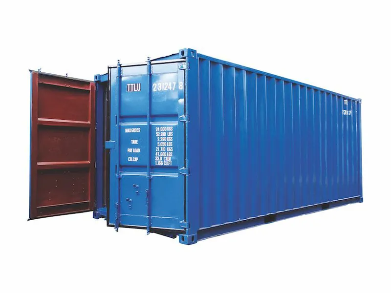 BẢNG GIÁ CƯỚC VẬN CHUYỂN ĐƯỜNG BIỂN - CONTAINER
