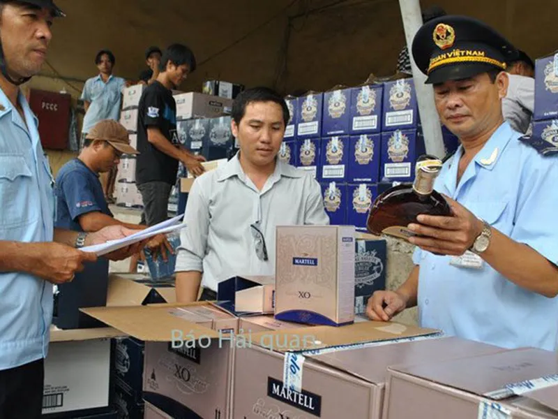 CÁCH CHỌN CÔNG TY DỊCH VỤ KHAI HẢI QUAN UY TÍN