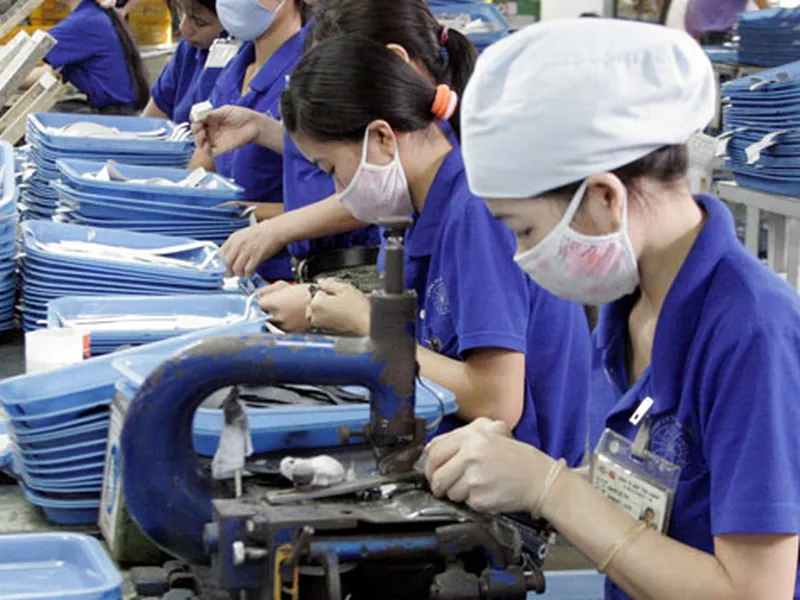 DỊCH VỤ HẢI QUAN CHUYỂN PHÁT NHANH - THỦ TỤC NHẬP KHẨU HÀNG TỪ INDONESIA VỀ VIỆT NAM