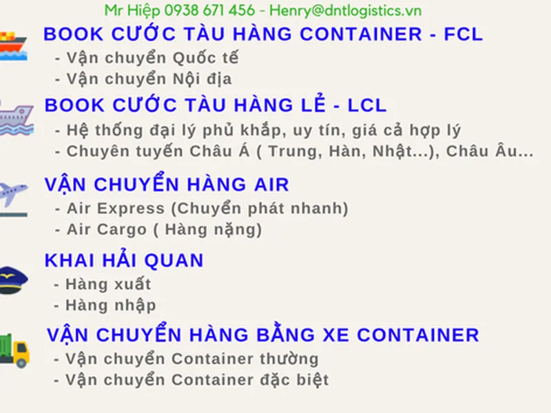 DỊCH VỤ HẢI QUAN CHUYỂN PHÁT NHANH PHẦN 6 : MÃ LOẠI HÌNH KHAI HẢI QUAN CHUYỂN PHÁT NHANH