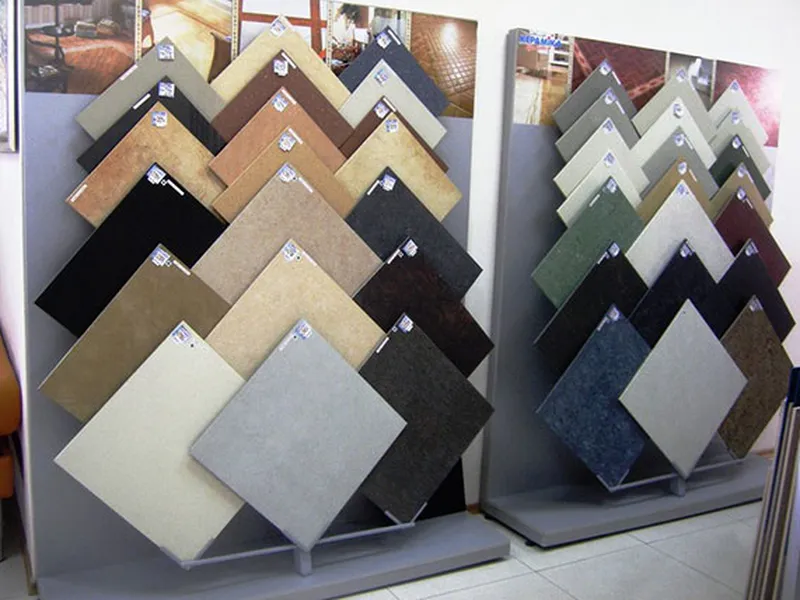 DỊCH VỤ HẢI QUAN – THỦ TỤC NHẬP KHẨU GẠCH MEN