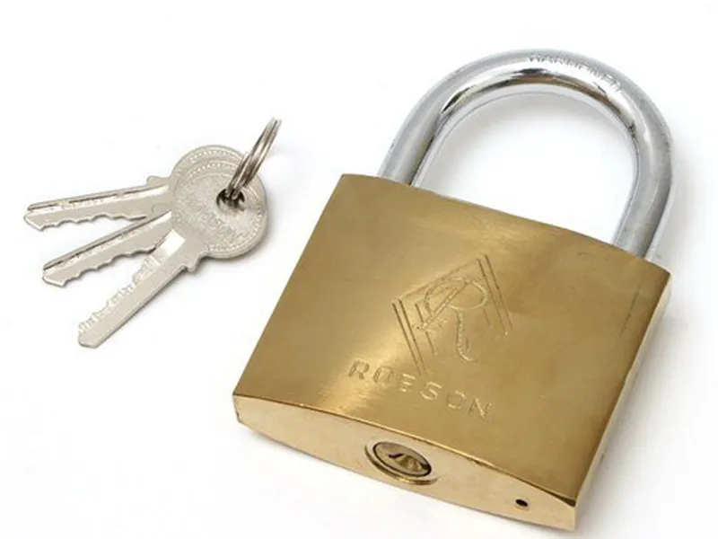 DỊCH VỤ HẢI QUAN - THỦ TỤC NHẬP KHẨU KHÓA CỬA