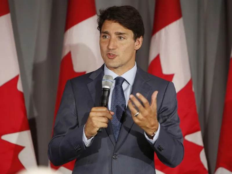 DỊCH VỤ HẢI QUAN NHẬP KHẨU TỪ CANADA VỀ VIỆT NAM