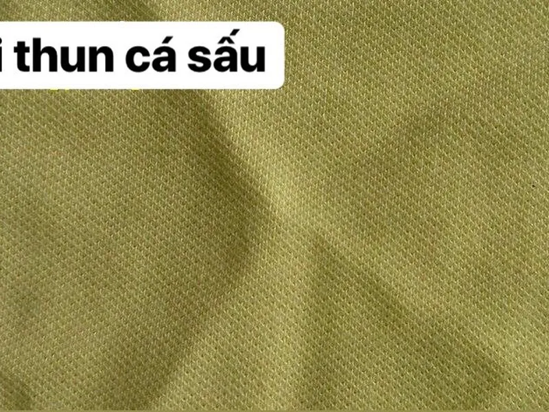 DỊCH VỤ HẢI QUAN NHẬP KHẨU VẢI MAY MẶC