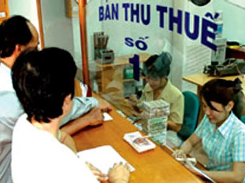 THỦ TỤC KHAI HẢI QUAN GIÁ RẺ - AN TOÀN