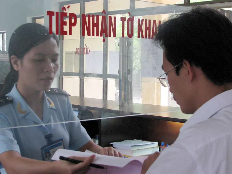 BẢNG GIÁ DỊCH VỤ KHAI HẢI QUAN GIÁ RẺ