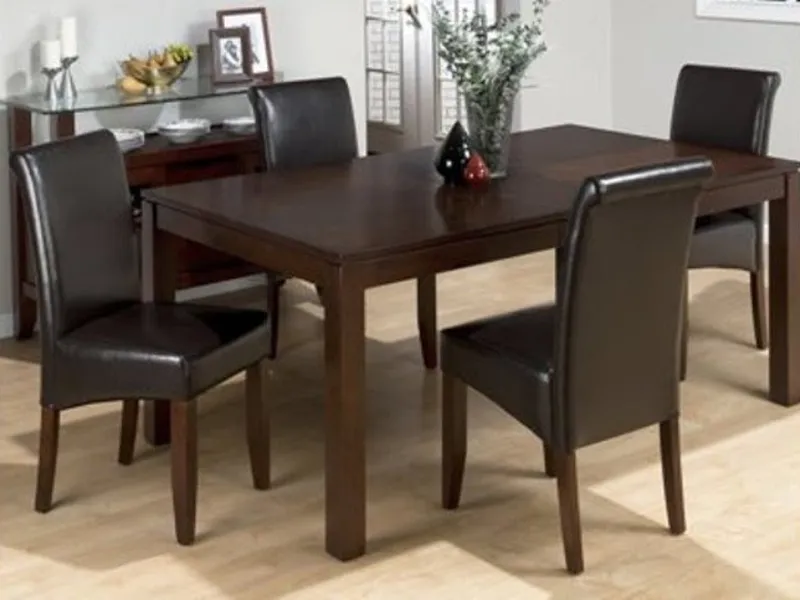DỊCH VỤ KHAI THUÊ HẢI QUAN - THỦ TỤC NHẬP KHẨU BÀN GHẾ GỖ