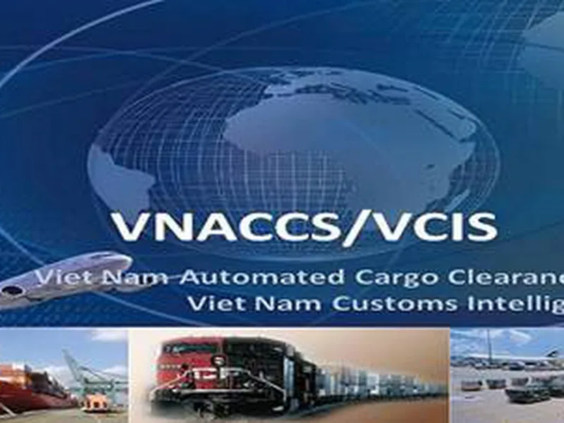 DỊCH VỤ KHAI THUÊ HẢI QUAN - CON NGƯỜI