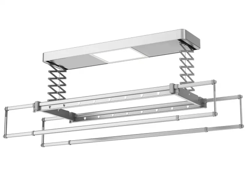 DỊCH VỤ KHAI THUÊ HẢI QUAN  - THỦ TỤC NHẬP KHẨU GIÀN PHƠI QUẦN ÁO