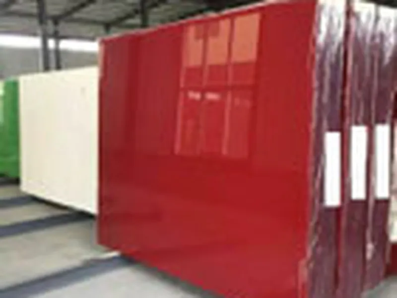 DỊCH VỤ KHAI THUÊ HẢI QUAN – THỦ TỤC NHẬP KHẨU KÍNH XÂY DỰNG