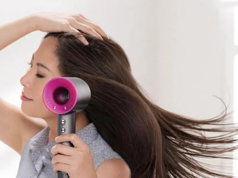 HƯỚNG DẪN CHI TIẾT THỦ TỤC NHẬP KHẨU MÁY SẤY TÓC