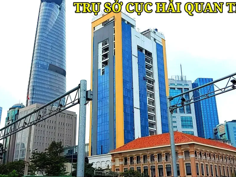 HƯỚNG DẪN ĐỊA ĐIỂM LÀM THỦ TỤC HẢI QUAN XUẤT KHẨU TẠI CHỖ BÌNH DƯƠNG