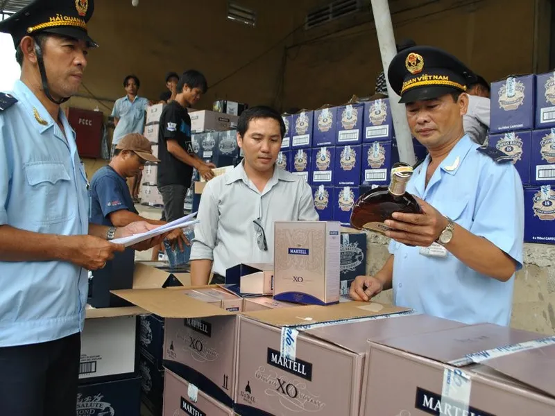 HƯỚNG DẪN THỦ TỤC NHẬP KHẨU HÀNG HÓA LẦN ĐẦU