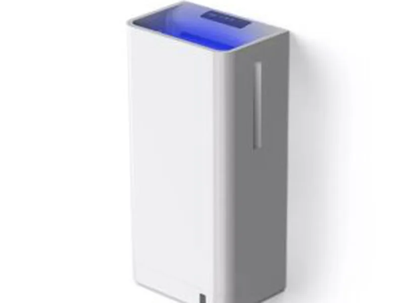 HƯỚNG DẪN THỦ TỤC NHẬP KHẨU MÁY SẤY LÀM KHÔ TAY CHI TIẾT