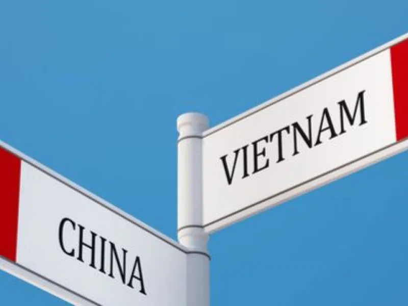 THỜI GIAN VẬN CHUYỂN HÀNG BẰNG ĐƯỜNG BIỂN TỪ CẢNG HẢI PHÒNG VIỆT NAM SANG TRUNG QUỐC