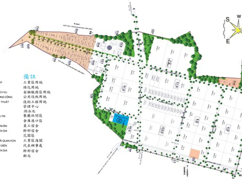 THỦ TỤC HẢI QUAN BÁN HÀNG VÀO KCN ĐẠI ĐĂNG BÌNH DƯƠNG