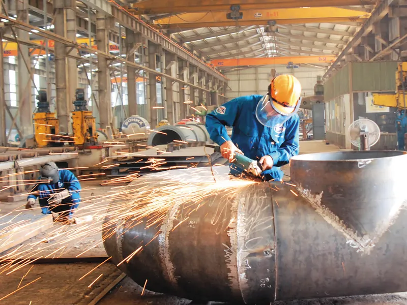 THỦ TỤC HẢI QUAN HÀNG GIA CÔNG QUYẾT TOÁN NĂM