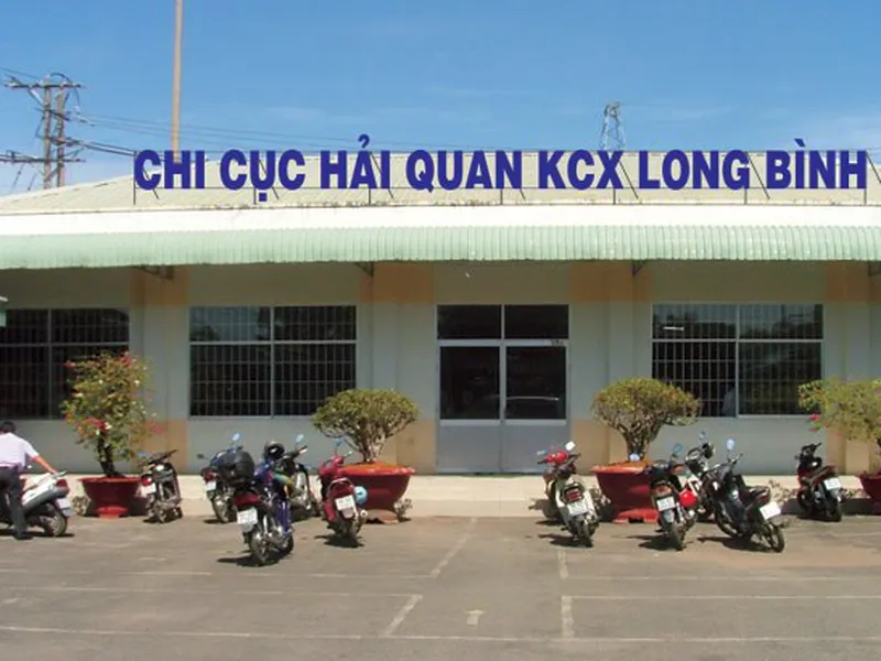 THỦ TỤC HẢI QUAN XUẤT KHẨU TẠI CHỖ