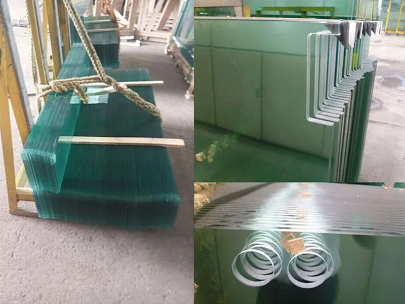THỦ TỤC NHẬP KHẨU KÍNH XÂY DỰNG – HS CODE MẶT HÀNG KÍNH