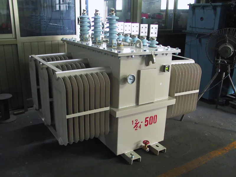 THỦ TỤC NHẬP KHẨU MÁY BIẾN ÁP PHÂN PHỐI ( PHẦN 2 )