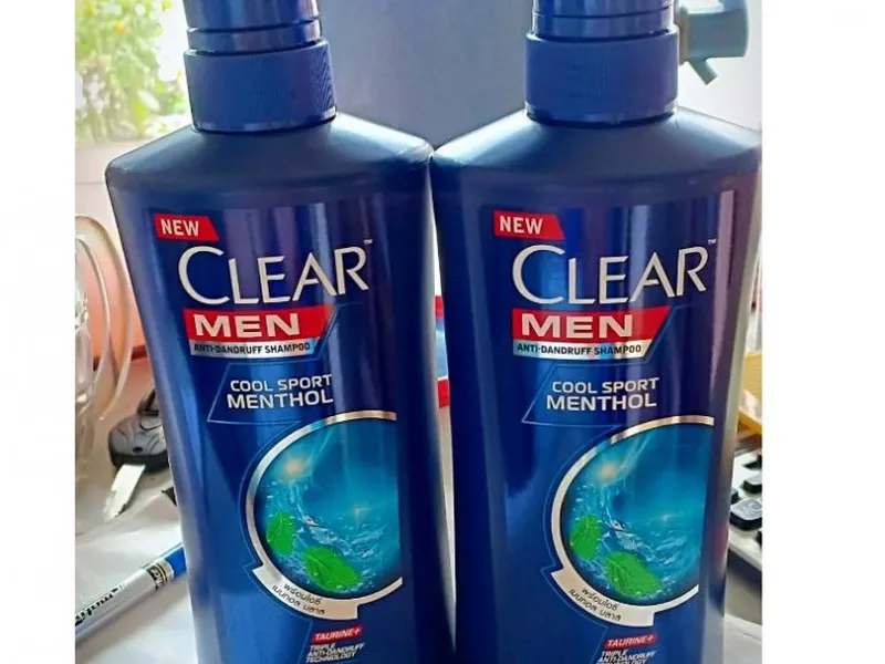 THỦ TỤC NHẬP KHẨU MỸ PHẨM DẦU GỘI SỮA TẮM