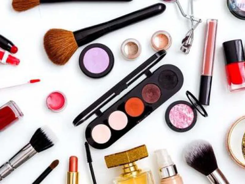 THỦ TỤC NHẬP KHẨU MỸ PHẨM