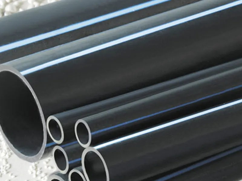 THỦ TỤC NHẬP KHẨU ỐNG NHỰA